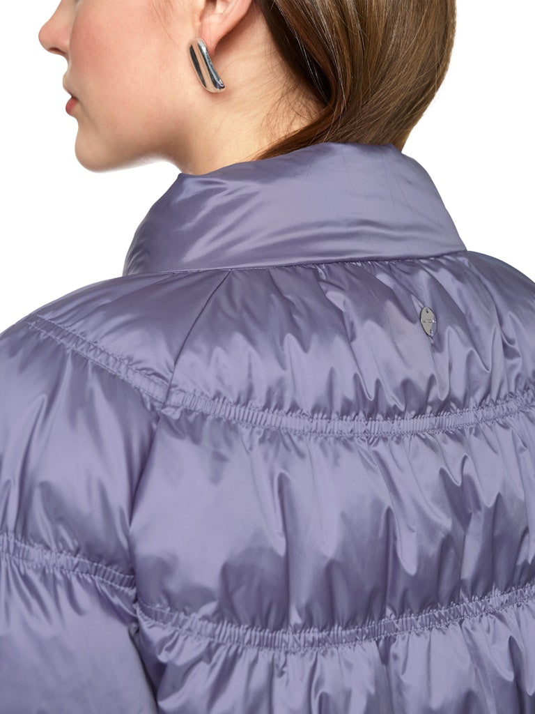 „Rethink Together" Daunenjacke