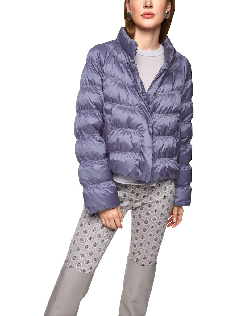 „Rethink Together" Daunenjacke