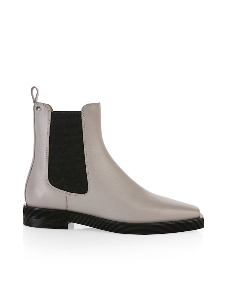 Chelsea Stiefelette aus Kalbleder
