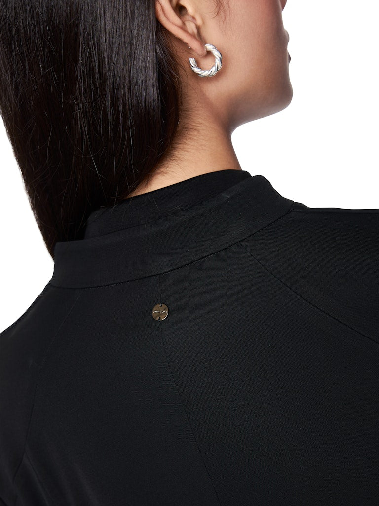 Leicht taillierter Blazer