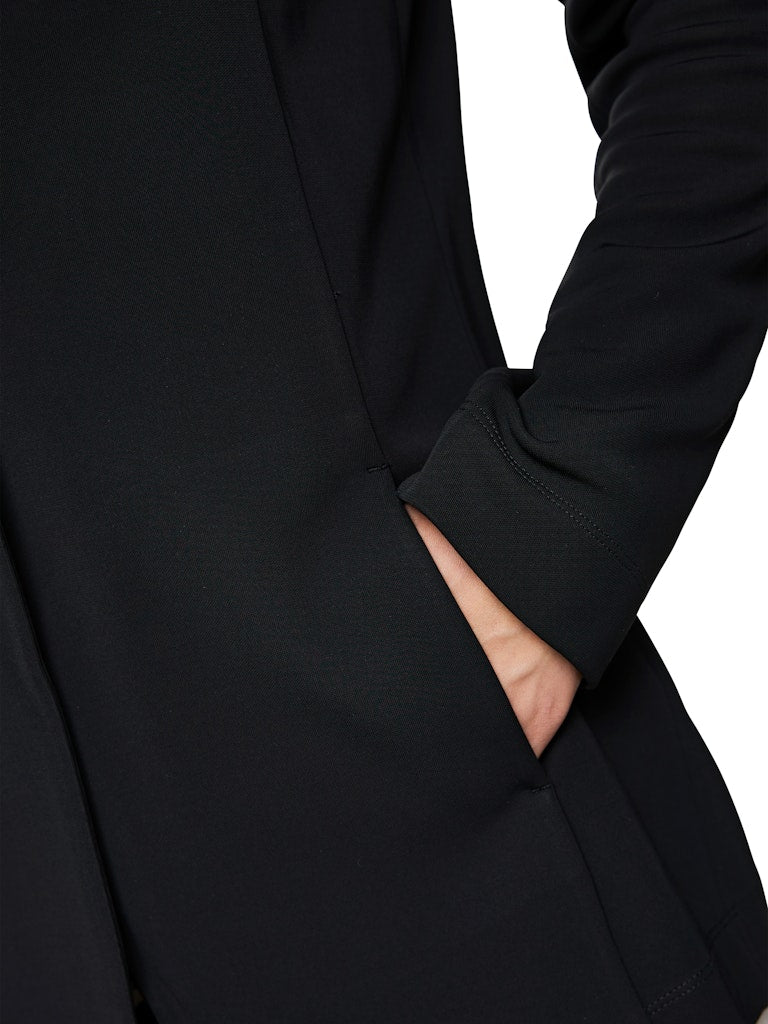 Leicht taillierter Blazer