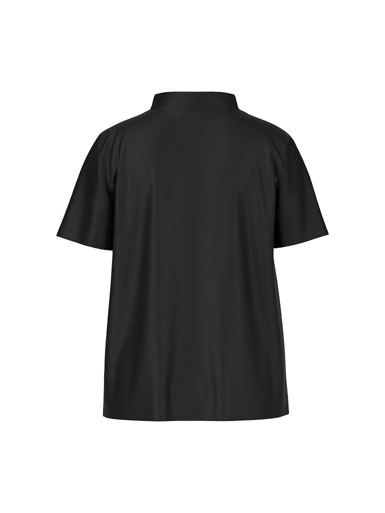Blusenshirt mit Schluppe