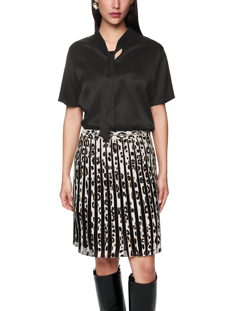 Blusenshirt mit Schluppe