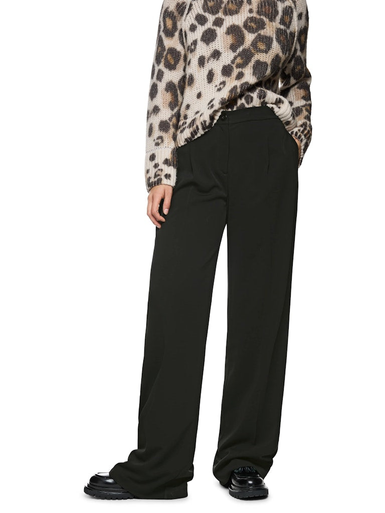 Hose WICHITA Wide Fit High Waist