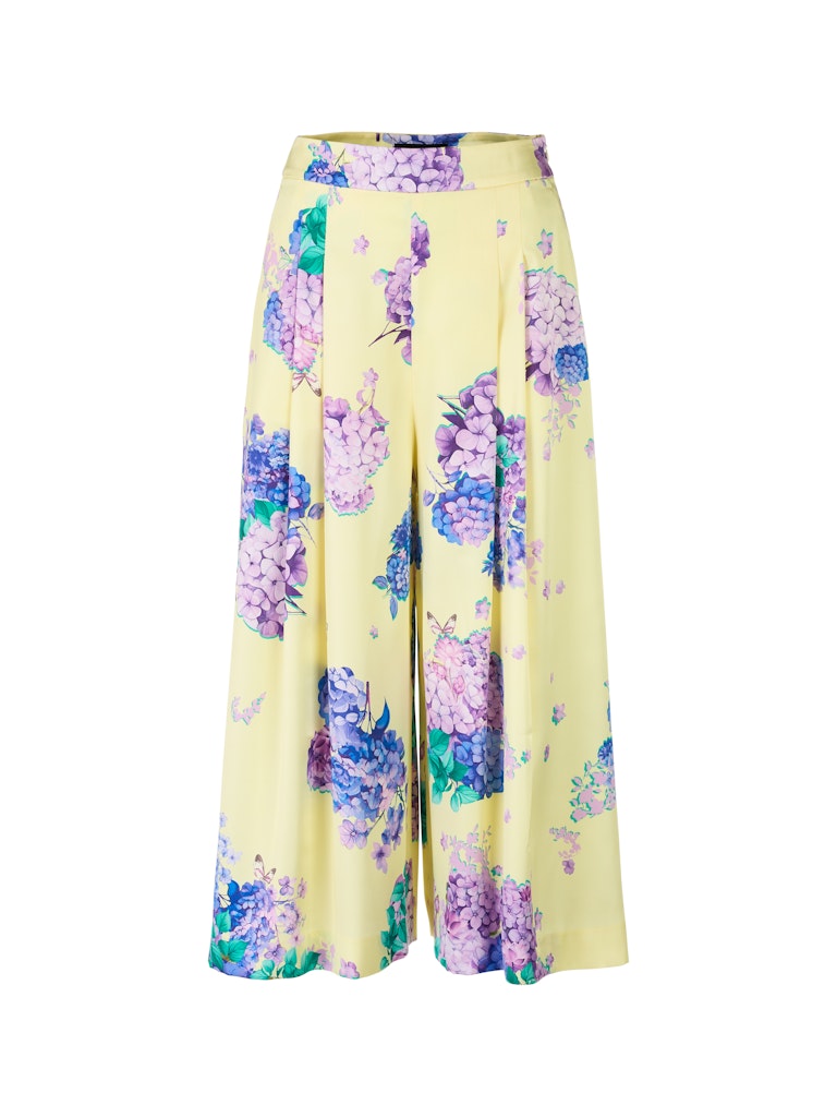 Culotte Modell WOLIN "Rethink Together"