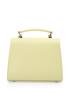 Kleine Schultertasche "Rethink Together"