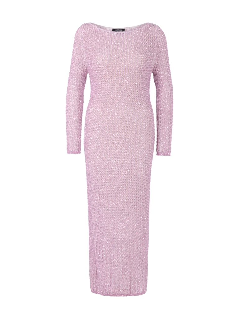 Kleid Knitted in Germany