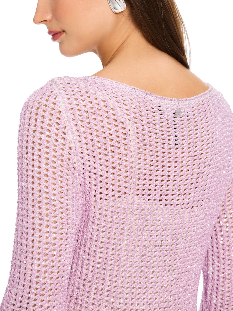 Kleid Knitted in Germany