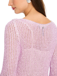 Kleid Knitted in Germany