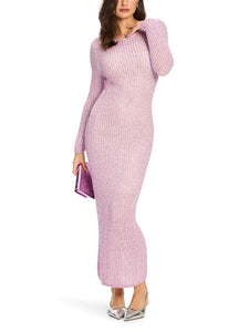 Kleid Knitted in Germany