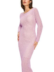 Kleid Knitted in Germany