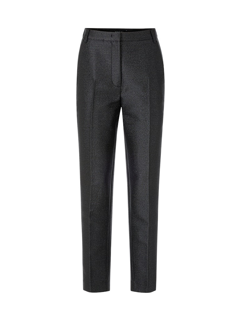 Schimmernde Hose Modell FRANCA