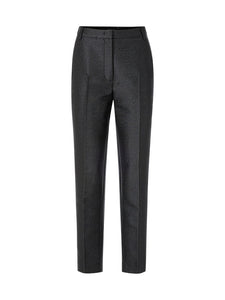 Schimmernde Hose Modell FRANCA