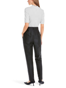 Schimmernde Hose Modell FRANCA