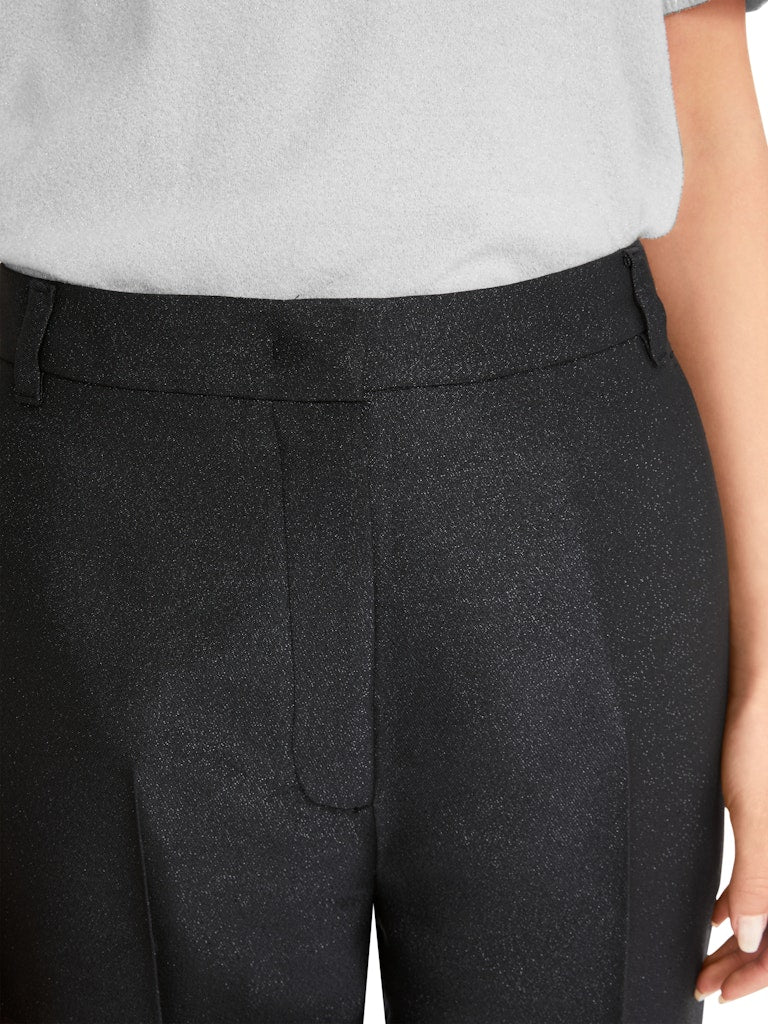 Schimmernde Hose Modell FRANCA