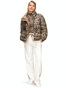 Wendejacke "Rethink Together"