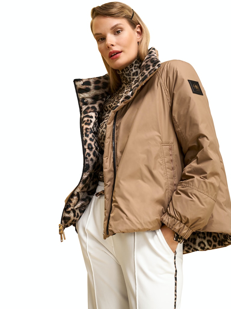 Wendejacke "Rethink Together"