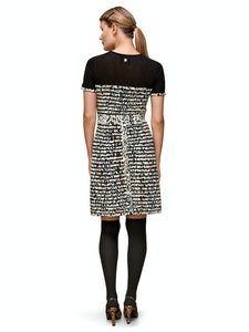 Kleid Knitted in Germany