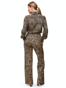 Leohose WINDER aus Stretchjersey