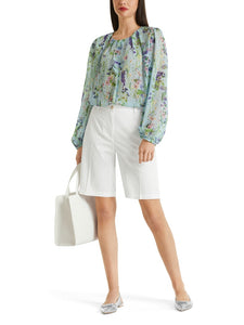 Shorts im Chino-Style - Modell FINIKE