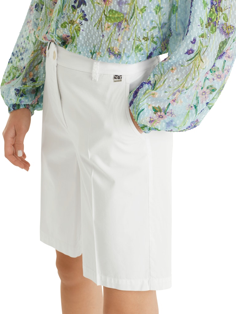 Shorts im Chino-Style - Modell FINIKE
