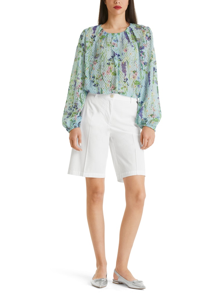 Shorts im Chino-Style - Modell FINIKE