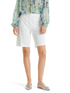 Shorts im Chino-Style - Modell FINIKE