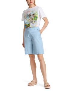 Shorts im Chino-Style - Modell FINIKE