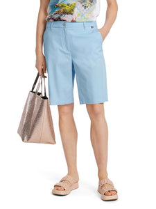 Shorts im Chino-Style - Modell FINIKE