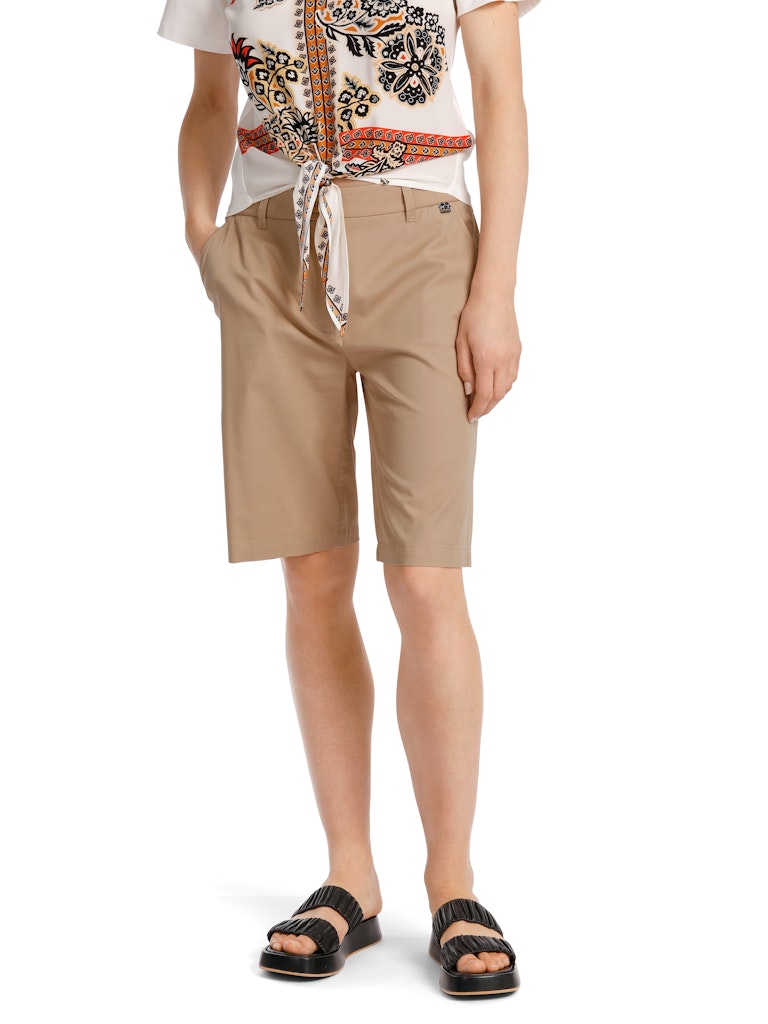 Shorts im Chino-Style - Modell FINIKE
