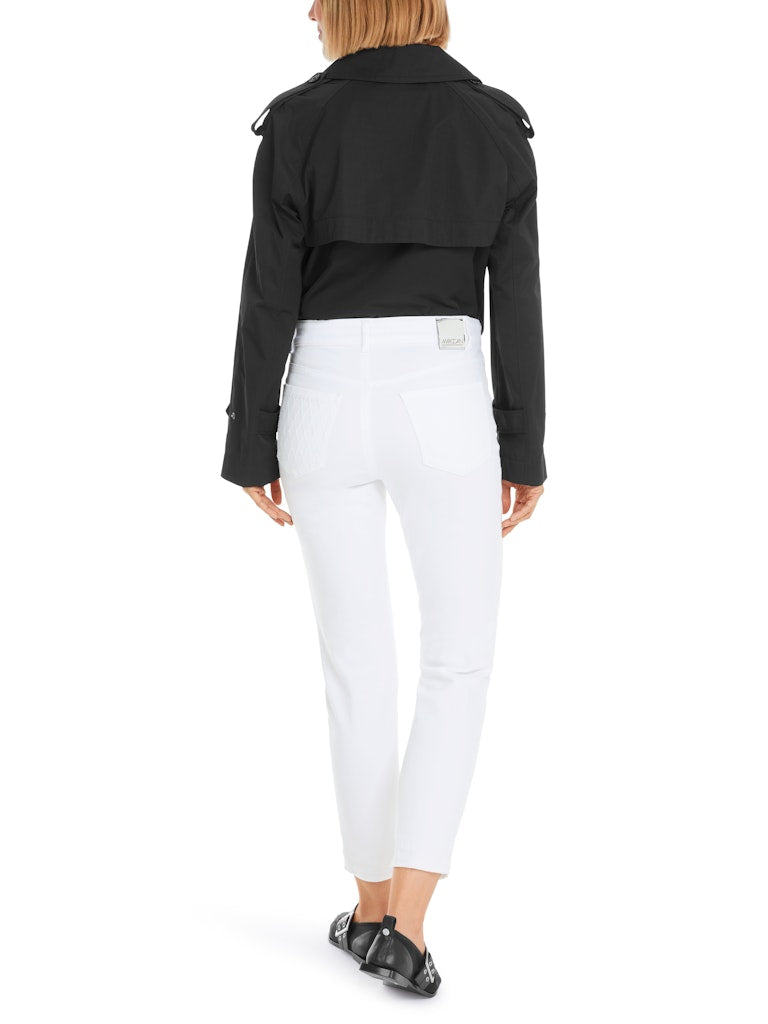 Jeans Modell SILEA "Rethink Together"