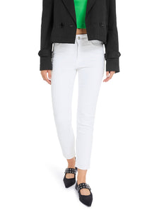 Jeans Modell SILEA "Rethink Together"