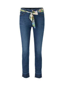 Modell SILEA - schmal geschnittene Jeans