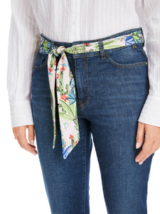 Modell SILEA - schmal geschnittene Jeans