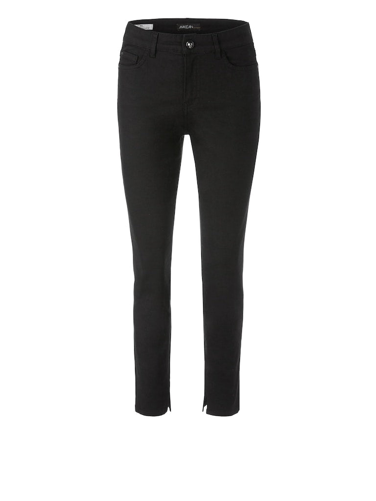 Figurnahe Jeans SILEA