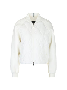 Cropped Jacke "Rethink Together"