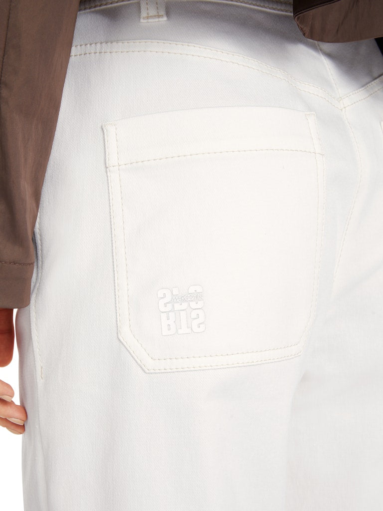 Puddle Pants Modell WARRI