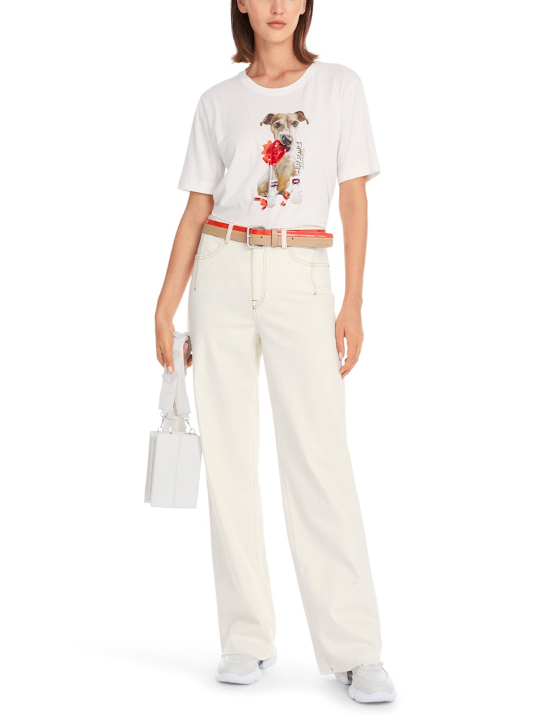 Puddle Pants Modell WIGAN