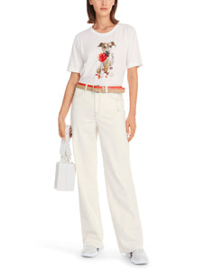 Puddle Pants Modell WIGAN