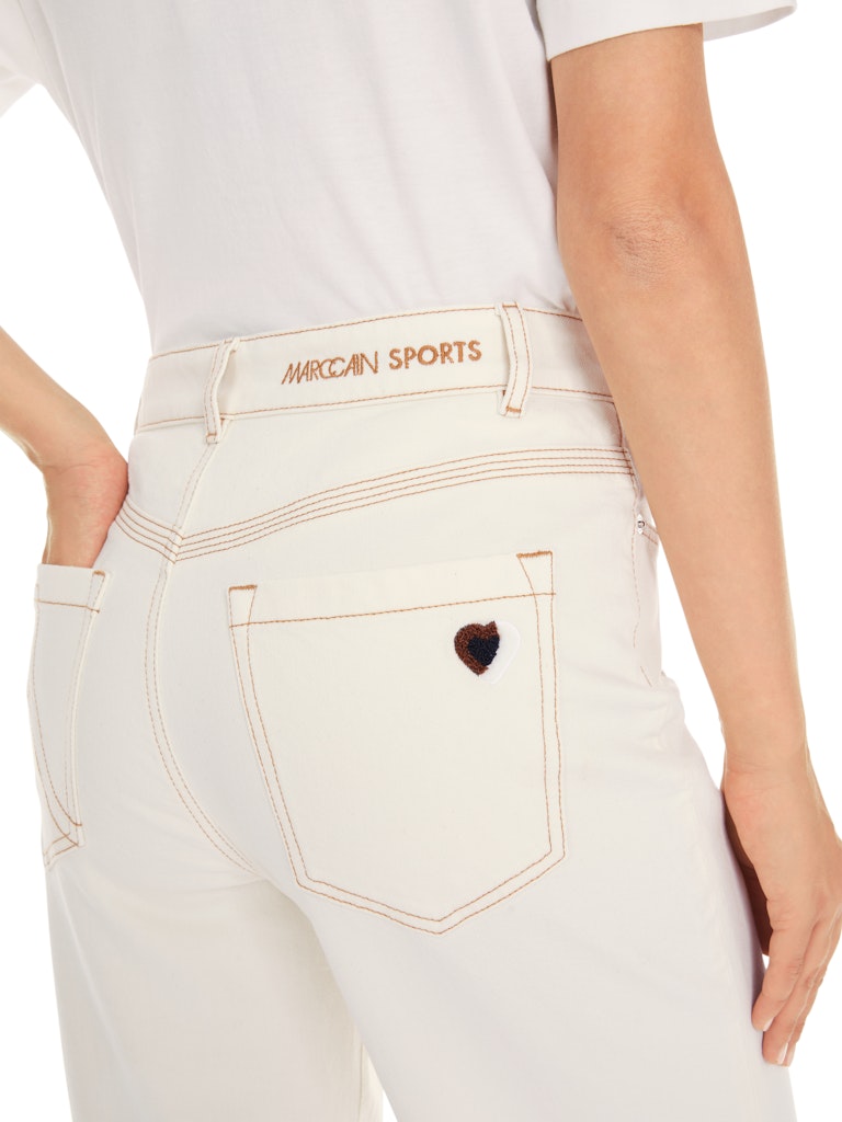 Puddle Pants Modell WIGAN
