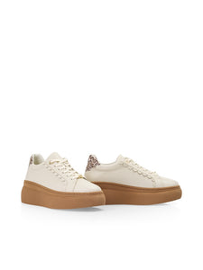 Plateau-Sneaker