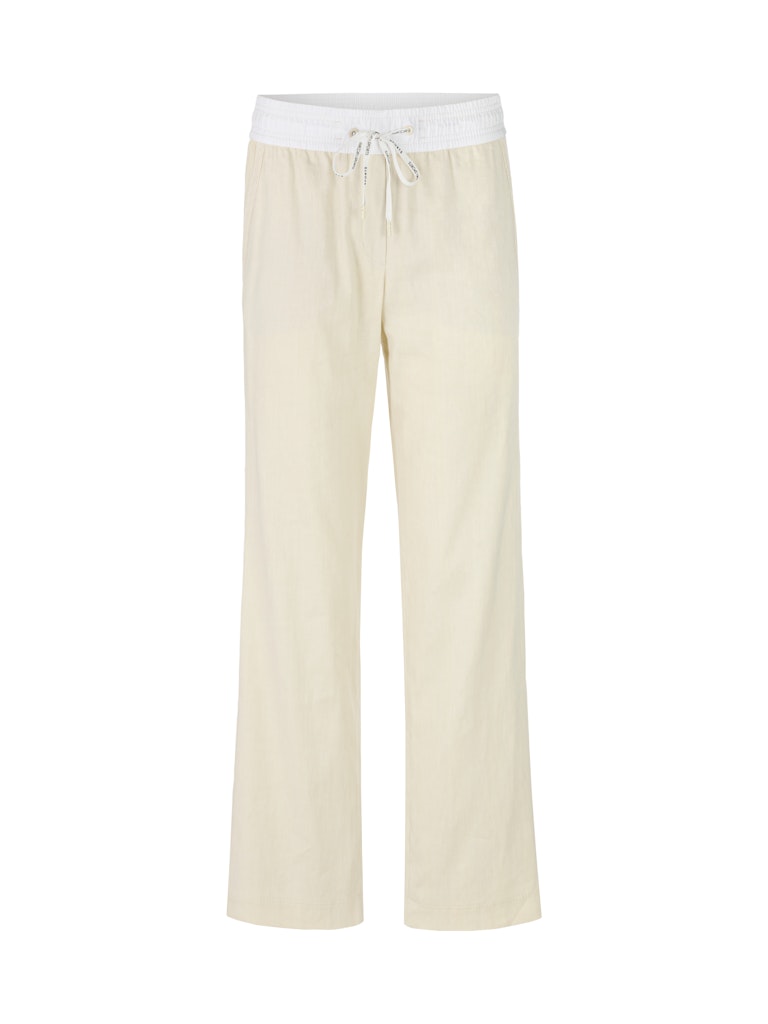 Leichte Sommerhose Modell WASHINGTON