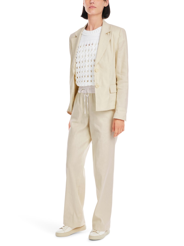 Leichte Sommerhose Modell WASHINGTON