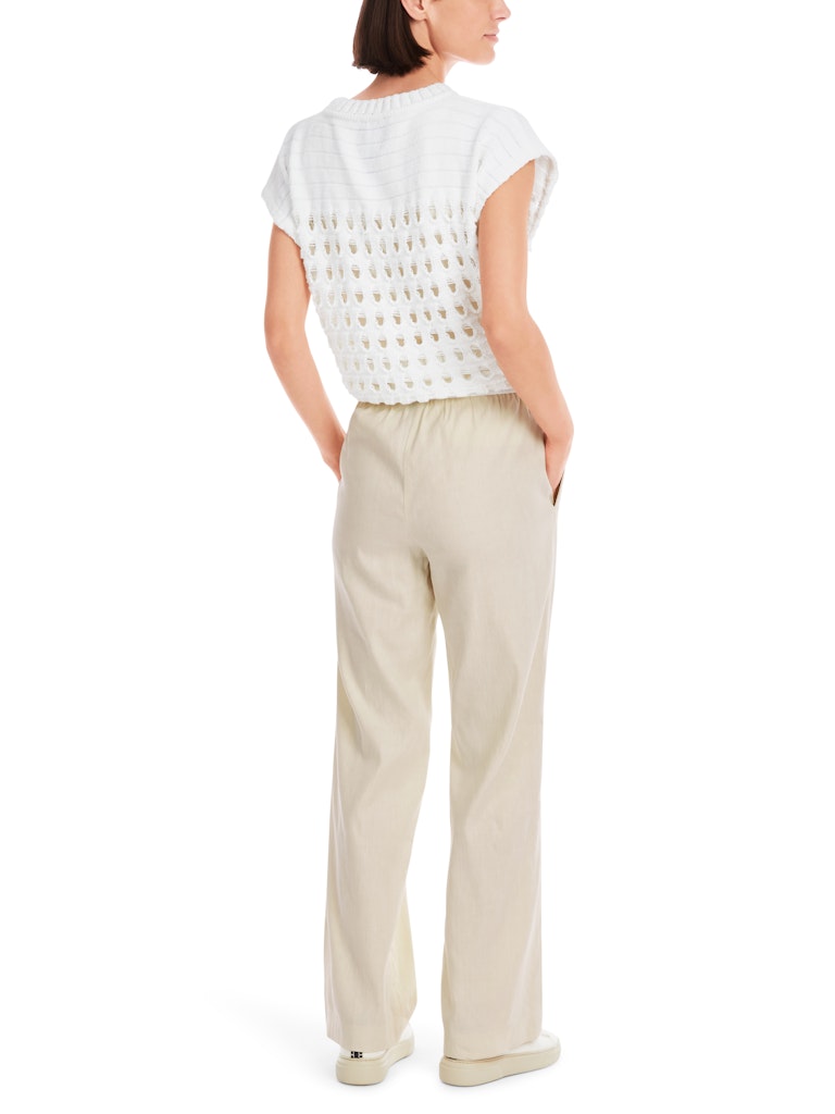 Leichte Sommerhose Modell WASHINGTON