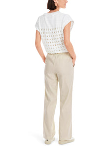 Leichte Sommerhose Modell WASHINGTON