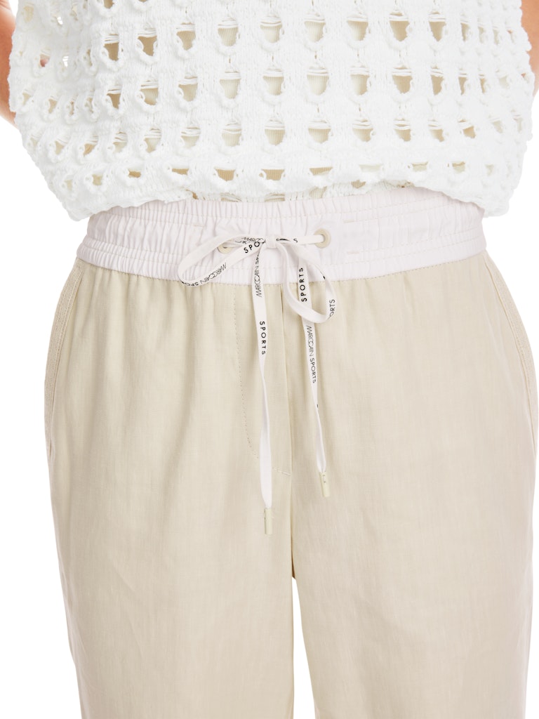 Leichte Sommerhose Modell WASHINGTON