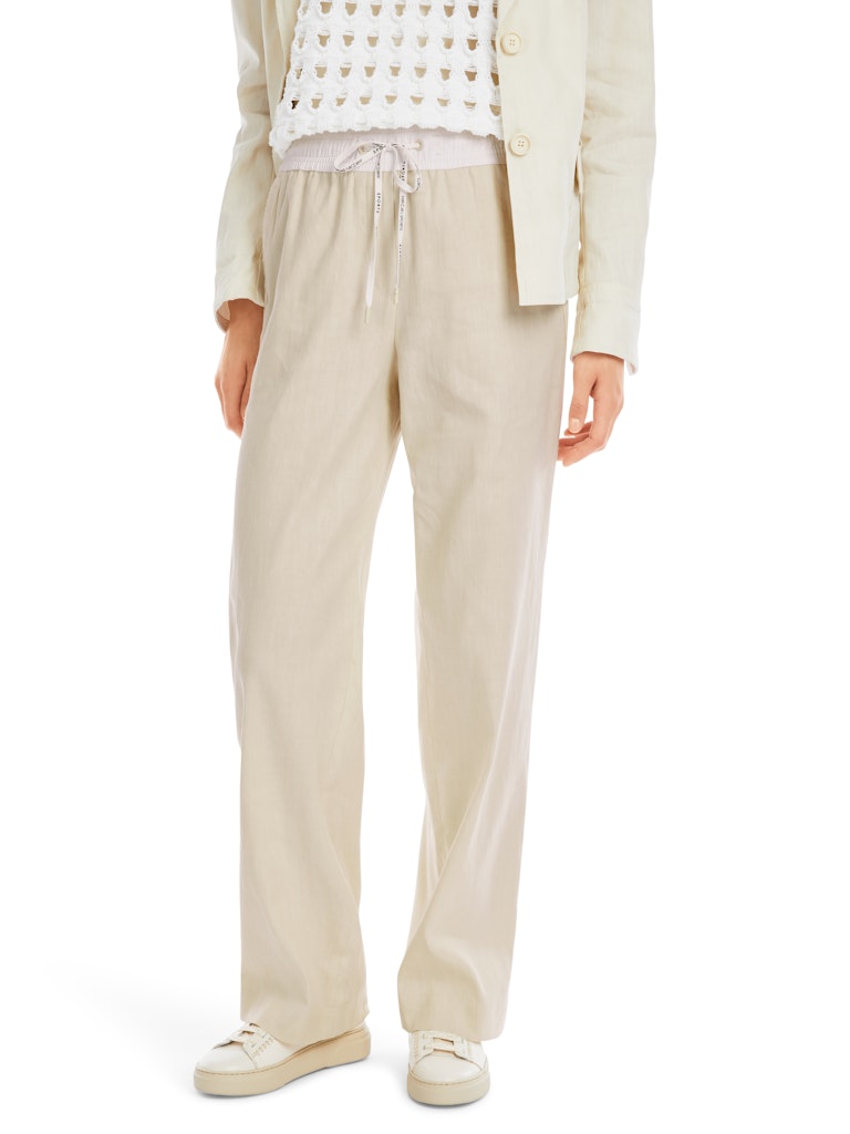 Leichte Sommerhose Modell WASHINGTON