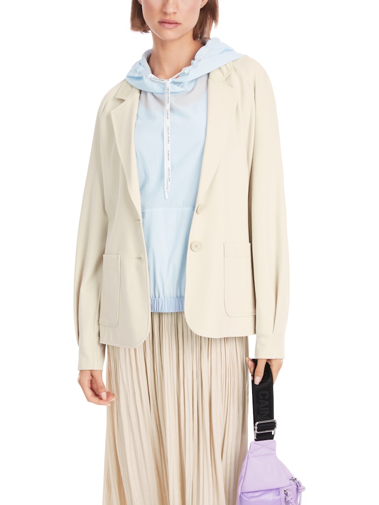 Sportiver Blazer