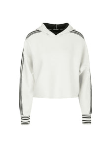Oversized Sweater "Rethink Together"