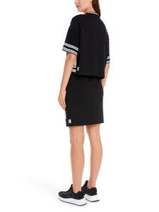 Oversized Sweater  "Rethink Together"